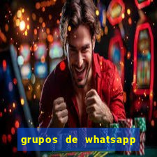 grupos de whatsapp jogo do bicho